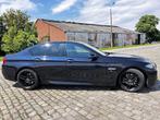 Bmw 520d Pack M, Autos, Euro 6, Particulier, Phares directionnels, Série 5