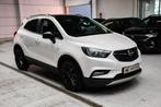 Opel Mokka X Mokka X 1.4i Black Edition - NAVI / TREKHAAK /, Auto's, Opel, Voorwielaandrijving, 1828 kg, Stof, Euro 6