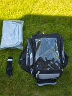 Tanktas Richa met magneten, Motoren, Accessoires | Koffers en Tassen, Ophalen