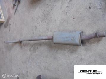 Middendemper BMW 02 origineel bmw 1502 1602 1802 2002 beschikbaar voor biedingen