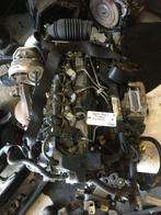 Toyota auris 2.4 diesel '08 Kaal blok, Ophalen, Gebruikt
