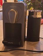 Machine à café, Enlèvement