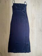 Nieuwe lange avondjurk van het Italiaanse merk Rinascimento, Blauw, Nieuw, Cocktailjurk, Ophalen of Verzenden