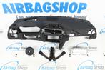 Airbag set - Dashboard wit stiksel head up M BMW 3 serie F30