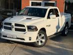 DODGE RAM HEMI 1500 5.7I 401PK LPG |NAVI | CAMERA |, Auto's, Automaat, 4 deurs, 295 kW, Wit
