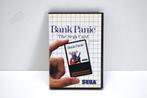 * Bank Panic - Sega Card - | ULTRA RARE Game Als NIEUW!, Games en Spelcomputers, Overige modellen, Avontuur en Actie, Ophalen of Verzenden