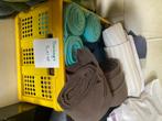 Paarden bandages en onderleggers, Ophalen, Gebruikt, Dressuur