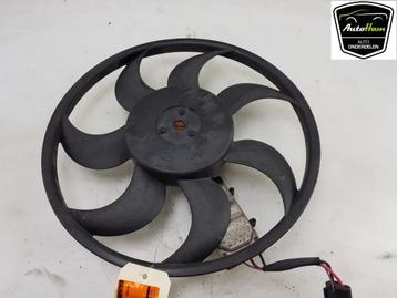 VENTILATEUR C Volvo V50 (MW) (|1137328081|), Utilisé, Volvo