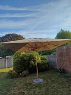 Parasol, Tuin en Terras, Parasols, Ophalen, Nieuw, 3 tot 4 meter, Stokparasol
