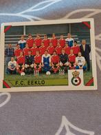 Panini / Sticker / FC Eeklo / Football 95, Verzamelen, Ophalen of Verzenden, Poster, Plaatje of Sticker