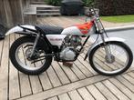 Honda TL125 Trial vintage oldtimer, Particulier