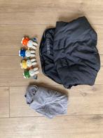 Maxi cosi met easykit, Ophalen, Gebruikt