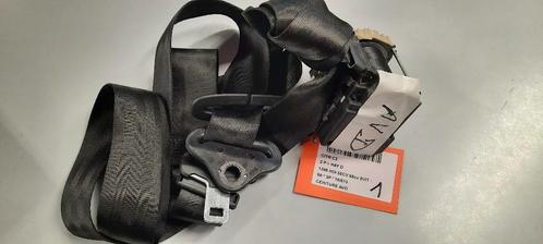 VEILIGHEIDSGORDEL RECHTS VOOR Citroën C2 (JM) (33008567), Auto-onderdelen, Interieur en Bekleding, Citroën, Gebruikt
