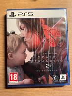 Death stranding 2 ps5, Enlèvement, Comme neuf