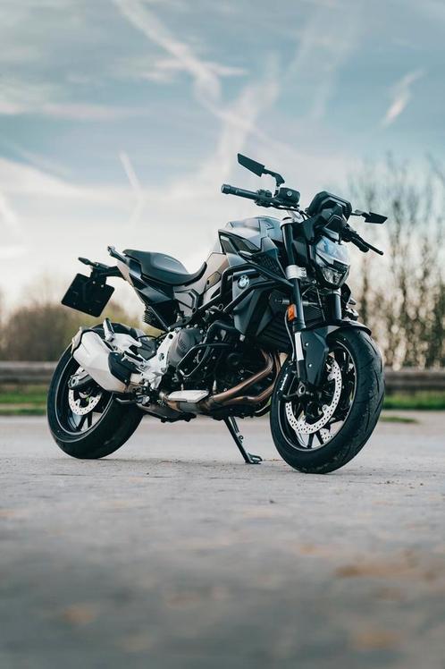 BMW F900R, Motoren, Motoren | BMW, Particulier, Naked bike, meer dan 35 kW, 2 cilinders, Ophalen