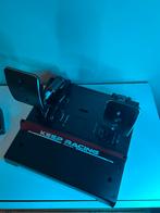Te koop: Simagic P1000 pedalen (Throttle + Brake), Computers en Software, Joysticks, Ophalen, Zo goed als nieuw