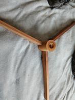 Pied pour sapin artificiel en bois brun, Ophalen of Verzenden, Nieuw