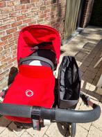 Bugaboo donkey, deze dame kan zeker nog een rondje mee,, Poussette combi, Bugaboo, Enlèvement, Utilisé