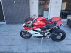 Ducati Panigale 1199S, Motoren, Motoren | Ducati, Particulier