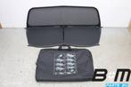 Windscherm + tas VW Golf 6 Cabrio 5K7862951, Gebruikt