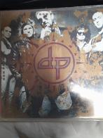 lp - don patrol - don patrol, Cd's en Dvd's, Vinyl | Hardrock en Metal, Ophalen of Verzenden, Gebruikt