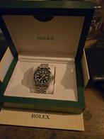 Rolex batman, Bijoux, Sacs & Beauté, Montres | Hommes, Rolex, Enlèvement ou Envoi, Acier, Acier