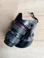 Canon EF 24-70 mm f/2,8L II USM, Enlèvement, Comme neuf