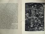 Pieter Breughel eerste editie 1924 'Breugel' door Jozef Muls, Ophalen of Verzenden