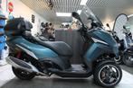 Peugeot Metropolis SW400 bj.2024 en 275km met 1 j garantie, Scooter, Bedrijf, 398 cc, 1 cilinder