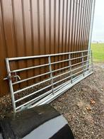Hekken, Tuin en Terras, Ophalen, Met poort, Overige typen, Zo goed als nieuw