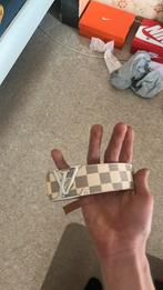 Louis Vuitton riem Wit, Kleding | Heren, Riemen en Ceintuurs, Ophalen, Nieuw, Wit