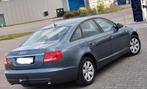 Audi A6 QUATTRO V6.  2.7 tdi 240mkm boite auto full  3900€, Auto's, Audi, Automaat, 5 deurs, Particulier, Euro 4