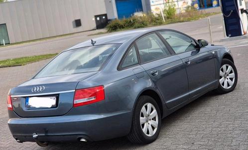 Audi A6 QUATTRO V6.  2.7 tdi 240mkm boite auto full  3900€, Auto's, Audi, Particulier, A6, Diesel, Euro 4, Berline, 5 deurs, Automaat