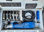 Perstang geberit novopress, Doe-het-zelf en Bouw, Ophalen, Zo goed als nieuw