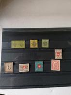 Timbre suisse non dentelé, Timbres & Monnaies, Timbres | Albums complets & Collections, Envoi