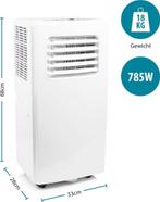 Tristar AC-5477 Airconditioner 7000 BTU, Enlèvement