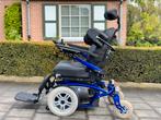Vermeiren Timix fauteuil roulant Tout neuf Chaise électrique, Comme neuf, Pliant, Enlèvement ou Envoi, Fauteuil roulant électrique