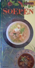 Soepen, Boeken, Ophalen of Verzenden, Voorgerechten en Soepen