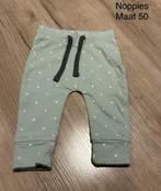 Broekje (Noppies, maat 50), Kinderen en Baby's, Babykleding | Maat 50, Ophalen of Verzenden, Zo goed als nieuw, Broekje