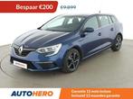 Renault Mégane 1.2 TCe Energy Life (bj 2017), Auto's, Voorwielaandrijving, https://public.car-pass.be/vhr/665f0376-4634-419d-9f8d-7dff106d4e5c