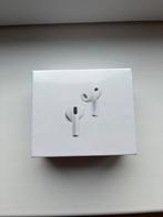 Apple AirPods Pro 3, Télécoms, Enlèvement ou Envoi, Comme neuf, Intra-auriculaires (Earbuds), Bluetooth