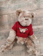 Victor en co beer, Verzamelen, Beren en Cherished Teddies, Ophalen of Verzenden, Zo goed als nieuw
