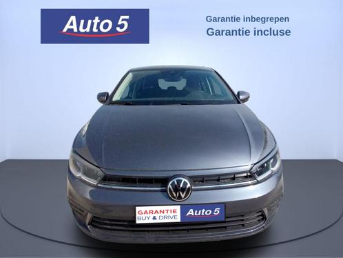 Volkswagen POLO (2023) [ref: 4358], Auto's, Volkswagen, Bedrijf, Polo, Adaptive Cruise Control, Airbags, Airconditioning, Alarm