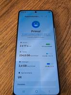 Samsung Galaxy S21 5G  256GB is nog perfect staat, Enlèvement ou Envoi, Comme neuf