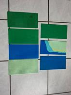 Lego bouwplaten, Ophalen of Verzenden, Zo goed als nieuw, Lego