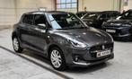 Suzuki Swift 1.2i SHVS 12V CVT Automaat - CAMERA / PDC / ACC, Auto's, Suzuki, Stof, Gebruikt, 4 cilinders, Swift