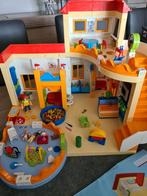 Garderie et pleine de jeux Playmobil, Enfants & Bébés, Comme neuf, Enlèvement