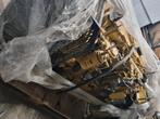 Caterpillar c4;4, Gebruikt