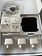 Niko Home Control starterskit energie, Doe-het-zelf en Bouw, Ophalen, Zo goed als nieuw, Overige typen