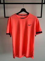 Chemise de tennis Nike Dri-fit taille M, Vêtements | Hommes, Comme neuf, Taille 48/50 (M), Enlèvement ou Envoi